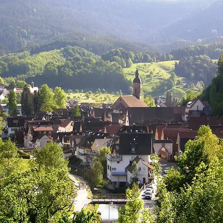 Apartment Am Hauskopf