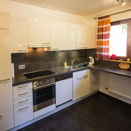 Am Hauskopf Apartment Oppenau