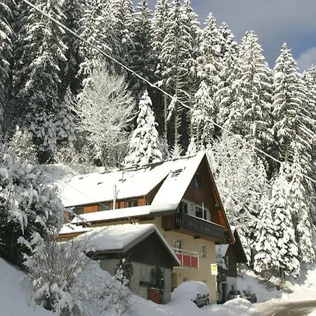 Apartamento Am Hauskopf