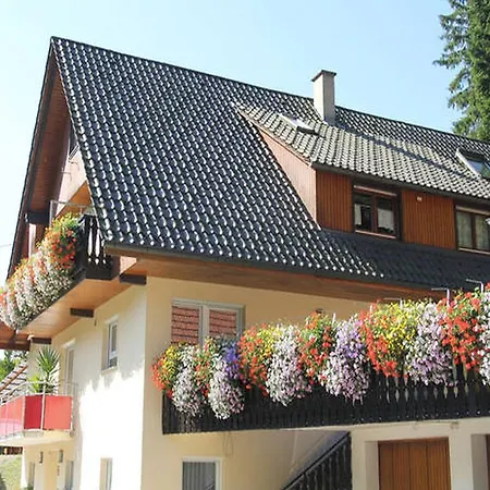 Am Hauskopf Apartamento