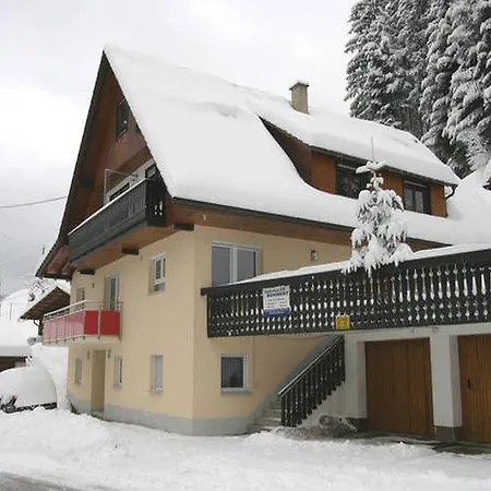 Am Hauskopf Apartamento *