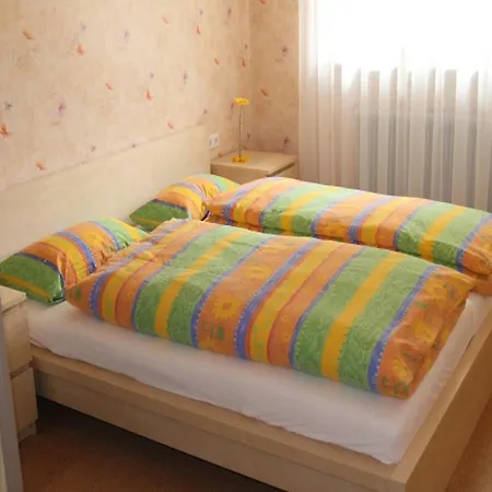 Apartamento Am Hauskopf Oppenau