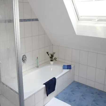 Apartamento Am Hauskopf