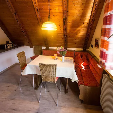 Apartamento Am Hauskopf