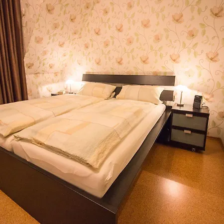 Am Hauskopf Apartamento *