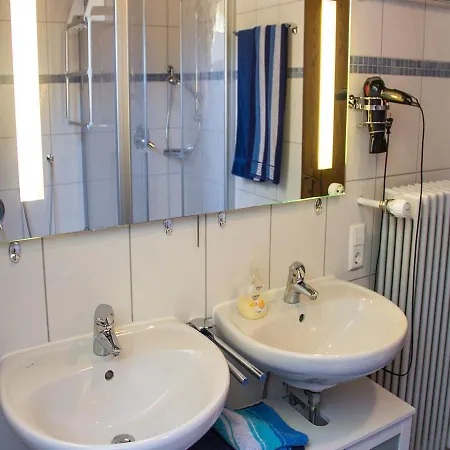 Apartamento Am Hauskopf Oppenau